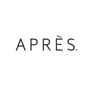 Subscribe to the Apres email newsletter to receive a 15% off your first order